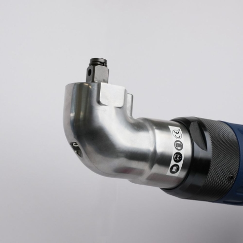 Súng Vặn Ốc Góc Khí Nén Shinano SI-1650AH