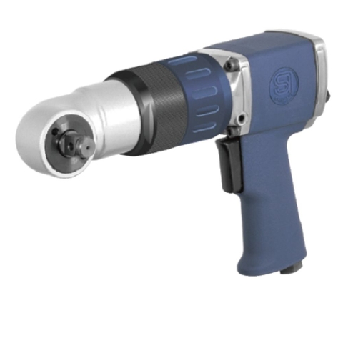Súng Vặn Ốc Góc Khí Nén Shinano SI-1650AH