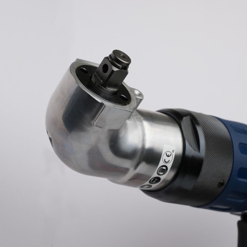 Súng Vặn Ốc Góc Khí Nén Shinano SI-1650AH