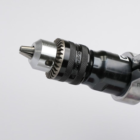 Máy Khoan Khí Nén Đảo Chiều SI-5305-8A Shinano Nhật