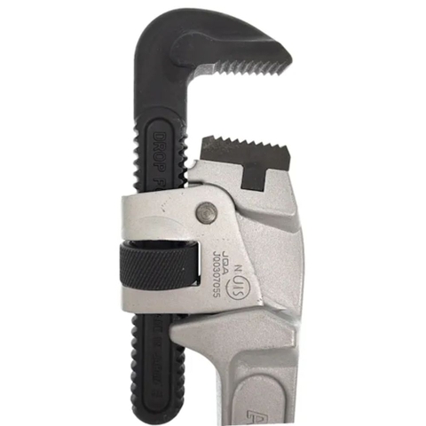 Mỏ Lết Răng Cán Nhôm Arm Sangyo PW-AL350