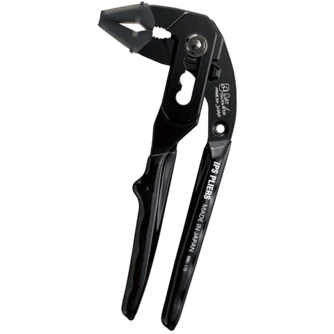 Kìm Mỏ Quạ Mỏ Mềm IPS NWH-175