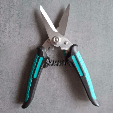 Kéo Đa Năng Signet 90986 7 Inch Cắt Cáp Chính Hãng