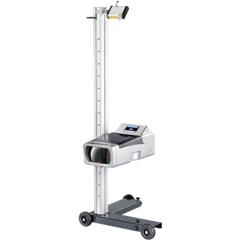 Thiết Bị Kiểm Tra Đèn Pha Beissbarth MLD 815
