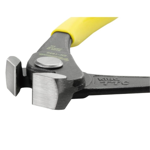 Kìm Cắt Đầu Bằng Tsunoda EN-165S