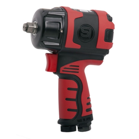 Súng Vặn Ốc Khí Nén Shinano SI-1460SR