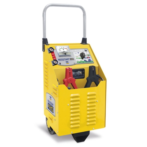 Máy Sạc Và Khởi Động Ắc Quy NEOSTART 420