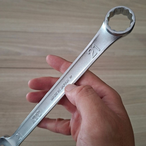 Cờ Lê Vòng Miệng KTC MS2-21