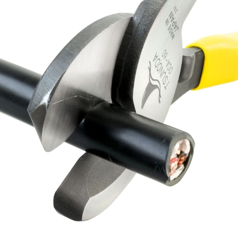 Kìm Cắt Cáp Tsunoda OCA-60