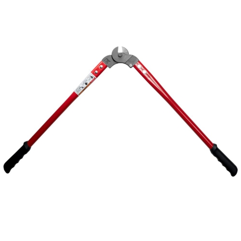 Kìm Cắt Cáp Thép Tsunoda WC-600