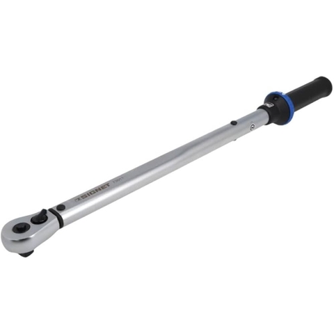 Cần Siết Lực Signet 73011 1/2