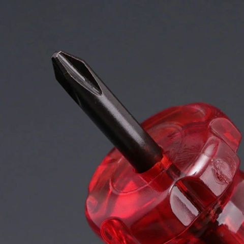 Bộ Tua Vít Cán Nhựa KTC PMD18