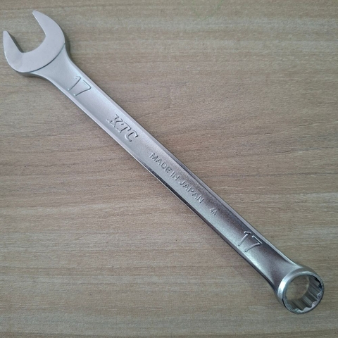 Cờ Lê Vòng Miệng KTC MS2-17