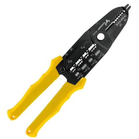 Kìm Tuốt Dây VVF Đa Năng Tsunoda VAS-230