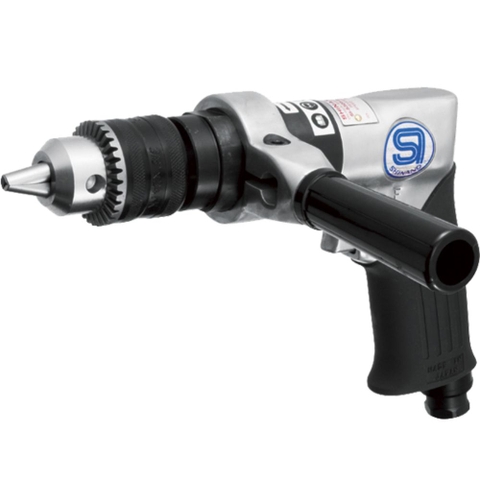 Máy Khoan Khí Nén Đảo Chiều SI-5305-8A Shinano Nhật