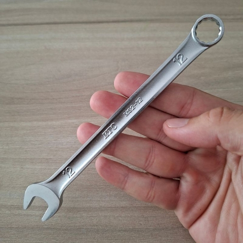 Cờ Lê Vòng Miệng KTC MS2-12