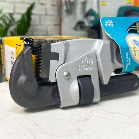Mỏ Lết Răng Cán Nhôm ARM PW-AL250
