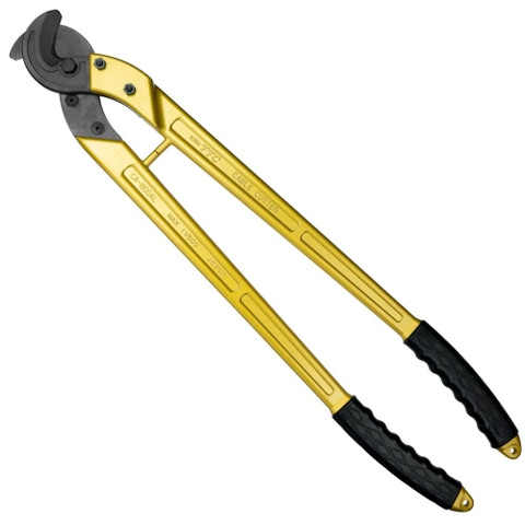 Kìm Cắt Cáp Tsunoda CA-800AL