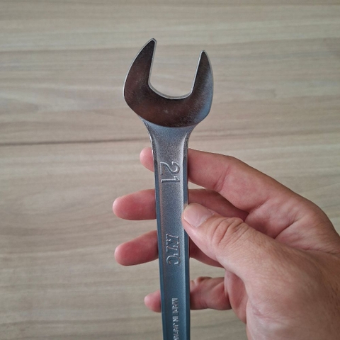 Cờ Lê Vòng Miệng KTC MS2-21