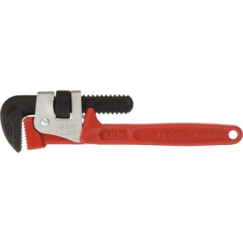 Mỏ Lết Răng Arm Sangyo PW-200