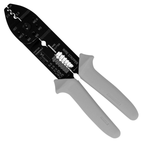 Kìm Điện Đa Năng Tsunoda AP-03