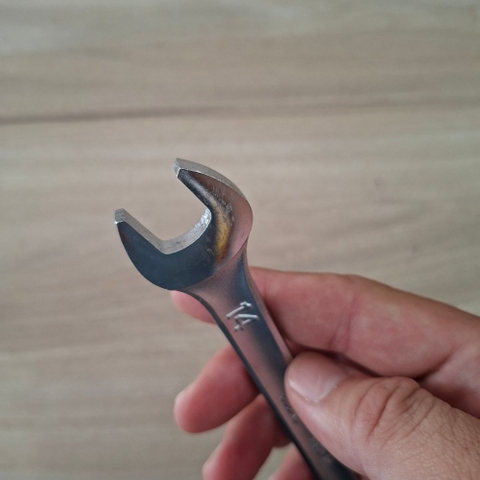 Cờ Lê Vòng Miệng KTC MS2-14