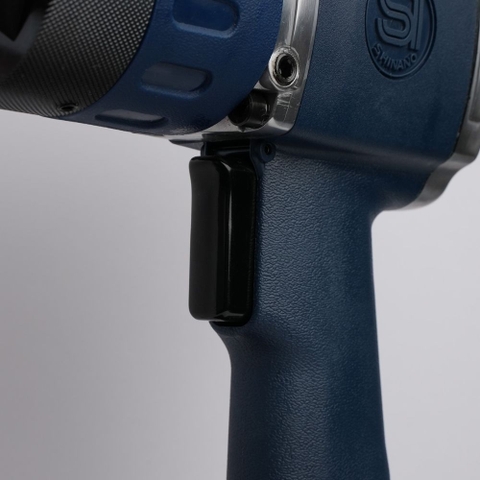 Súng Vặn Ốc Góc Khí Nén Shinano SI-1650AH