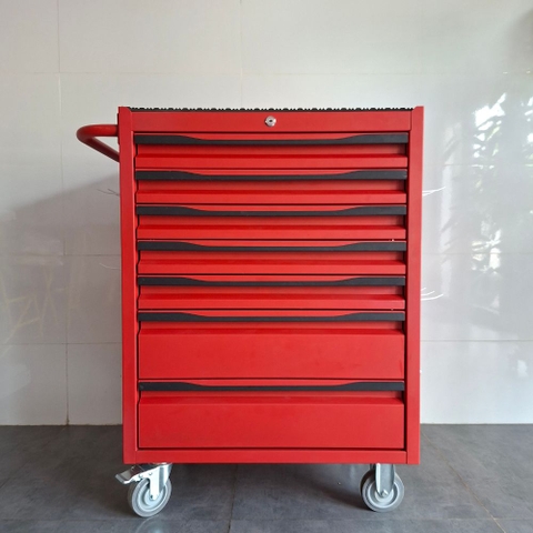 Tủ Dụng Cụ 7 Ngăn Toolmax TM-07