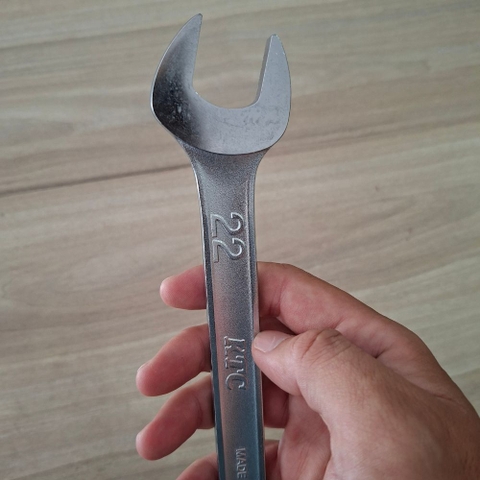 Cờ Lê Vòng Miệng KTC MS2-22