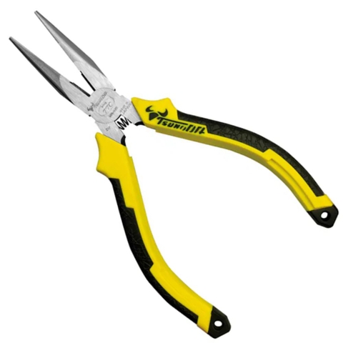 Kìm Mũi Nhọn Tsunoda MR-120DG