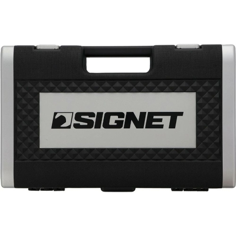 Bộ Đầu Khẩu Ngắn 1/2" Signet 13137 - 21 Chi Tiết