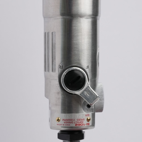Máy Vặn Vít Khí Nén Thân Thẳng Shinano SI-1062