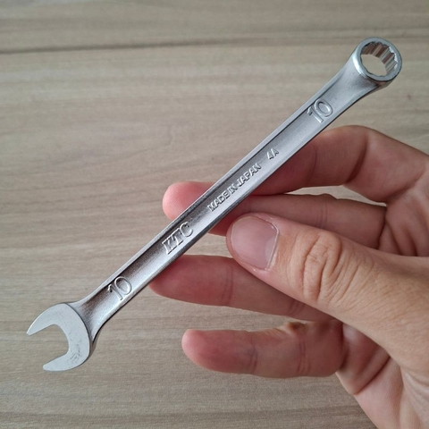 Cờ Lê Vòng Miệng KTC MS2-10