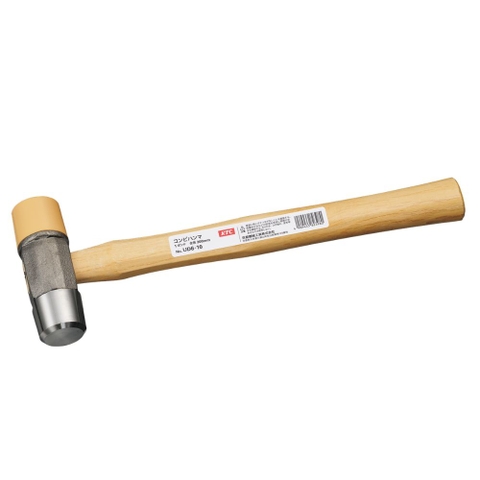 Búa Kết Hợp Sắt - Nhựa KTC UD6-10