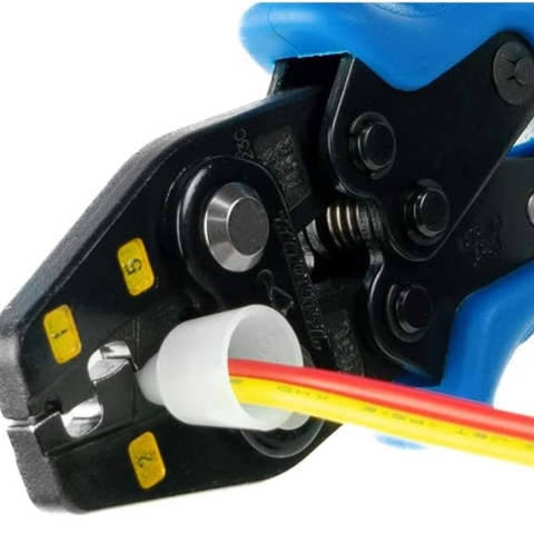 Kìm Ép Cốt TPH-5 Tsunoda