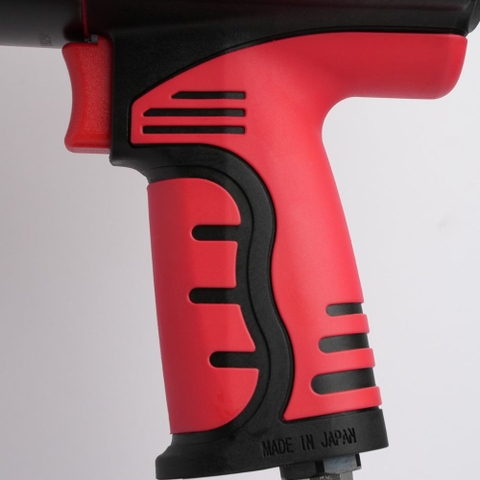 Súng Vặn Bu Lông Khí Nén SI-1550 Shinano 3/4 Inch