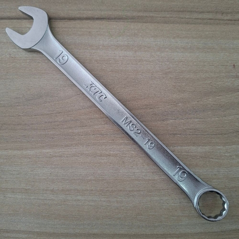 Cờ Lê Vòng Miệng KTC MS2-19