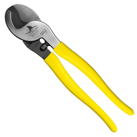 Kìm Cắt Cáp Tsunoda OCA-60