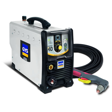 Máy Cắt Plasma GYS EASYCUT 40