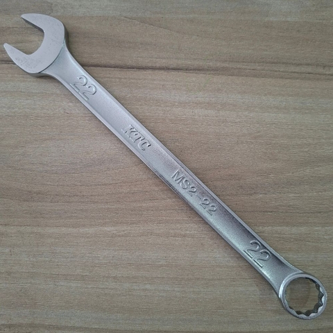 Cờ Lê Vòng Miệng KTC MS2-22