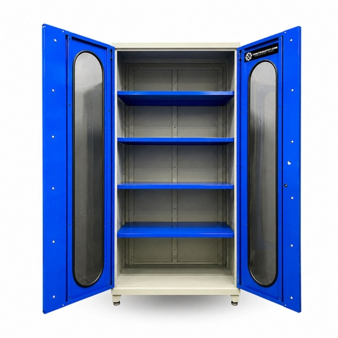 Tủ Đựng Dụng Cụ 2 Cánh HC03