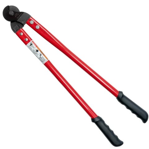 Kìm Cắt Cáp Thép Tsunoda WC-600