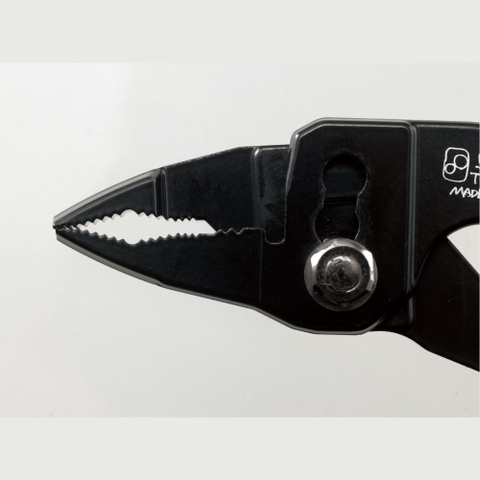 Kìm Mỏ Mềm IPS NH-165