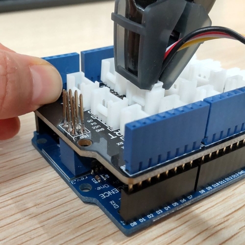 Kìm Mỏ Mềm IPS NH-165
