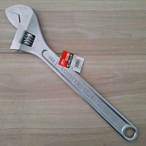 Mỏ Lết Lobster M450