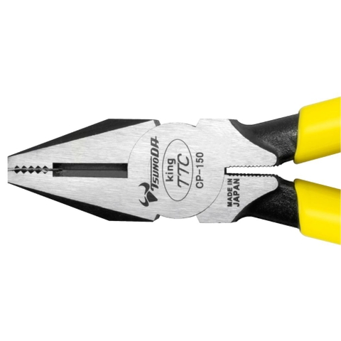 Kìm Đa Năng Tsunoda CP-150