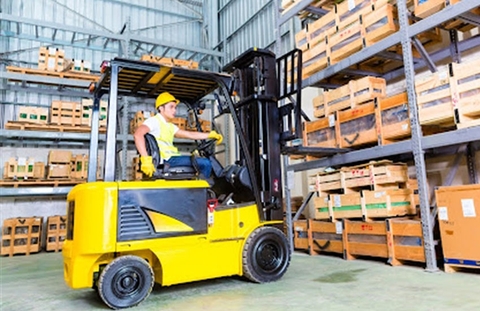 Cross Docking - Những điều doanh nghiệp cần biết