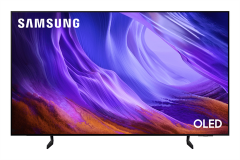 Smart Tivi OLED Samsung AI 4K 65 inch QA65S85HA