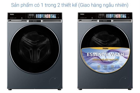Máy giặt Haier X9 Inverter 10 kg HW100-BD14387GNU1