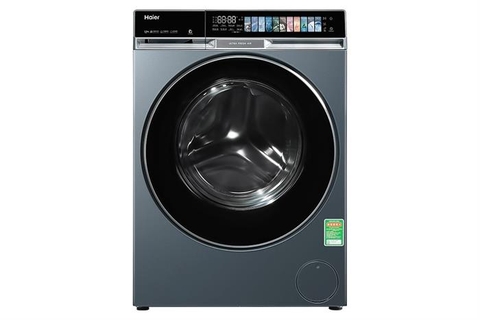 Máy giặt Haier X9 Inverter 12 kg HW120-BD14387GNU1